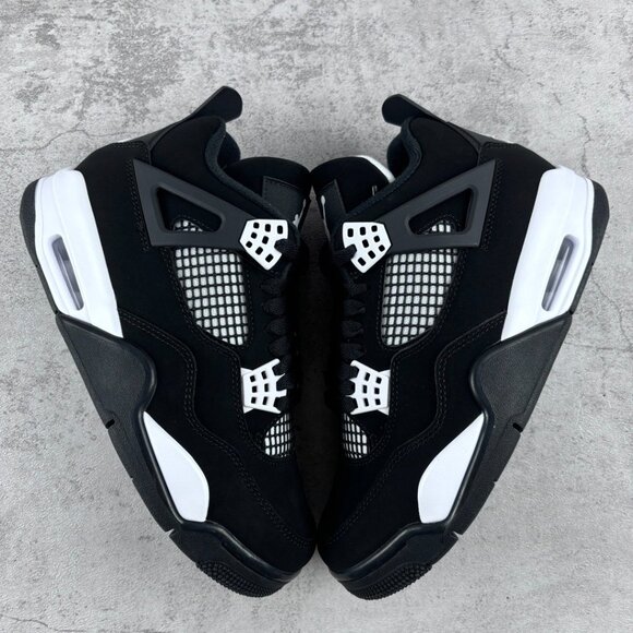 Jordan Other - Jordan 4 Retro White Thunder